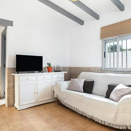 Feriehus Casa Buganvilla *