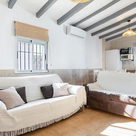Casa Buganvilla Feriehus Conil De La Frontera