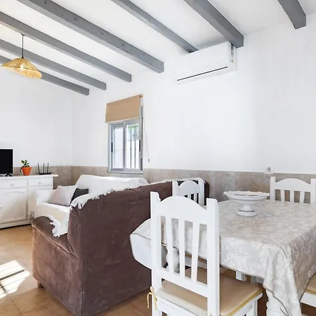 Feriehus Casa Buganvilla *