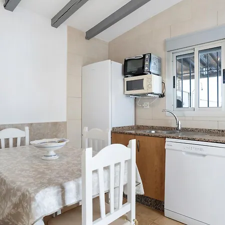 Casa Buganvilla Holiday home *