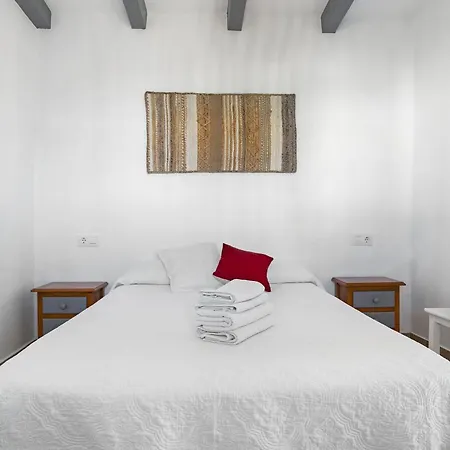 Casa Buganvilla