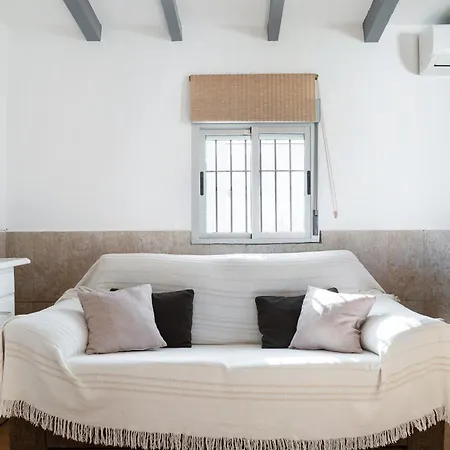 Casa Buganvilla *