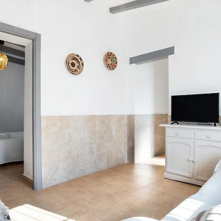 Feriehus Casa Buganvilla *