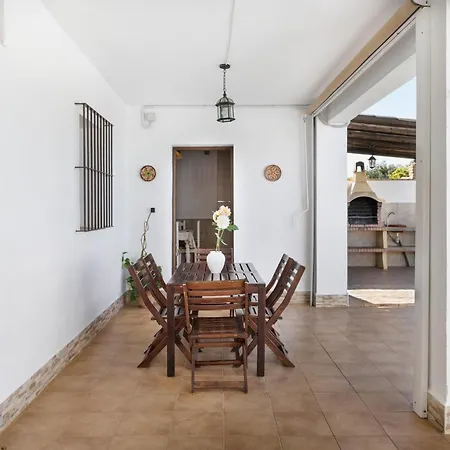 Holiday home Casa Buganvilla *