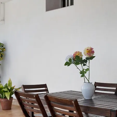 Casa Buganvilla Holiday home Conil De La Frontera