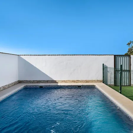 Casa Buganvilla Holiday home Conil De La Frontera