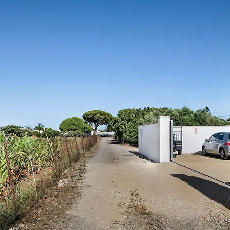 Holiday home Casa Buganvilla Conil De La Frontera