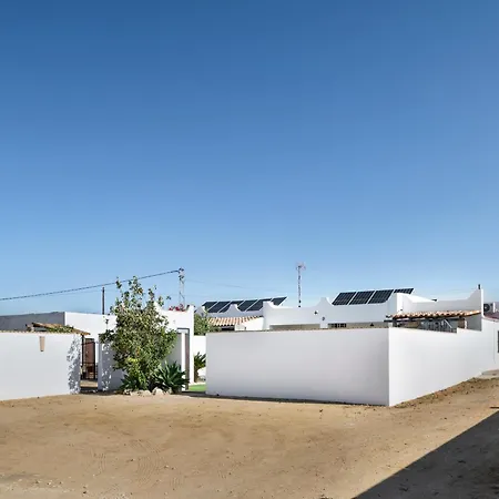 Casa Buganvilla Holiday home Conil De La Frontera